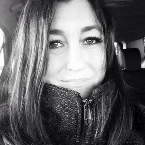 Meet your Posher, Juliann